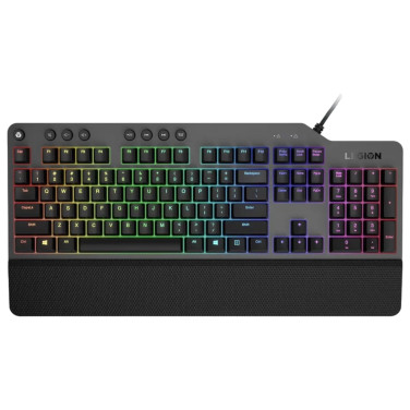 Tastatură Lenovo Legion K500 - xstore.md