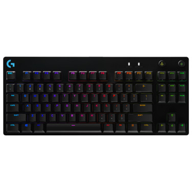 Tastatură Logitech G PRO - xstore.md