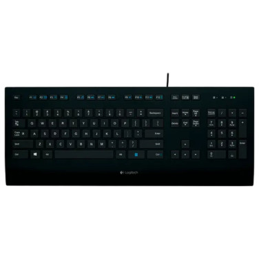 Tastatură Logitech K280e - xstore.md