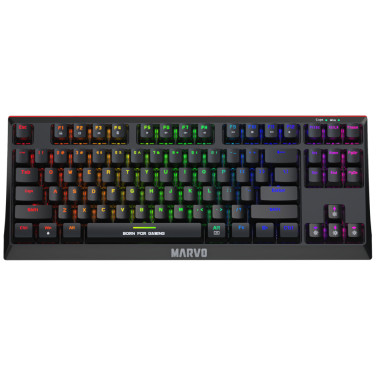 Tastatură Marvo KG953 - xstore.md
