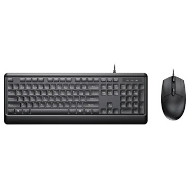 Tastatură + Mouse Sohoo KM102 - xstore.md