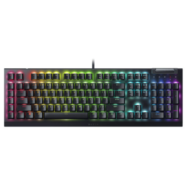 Клавиатура Razer BlackWidow V4 X - xstore.md