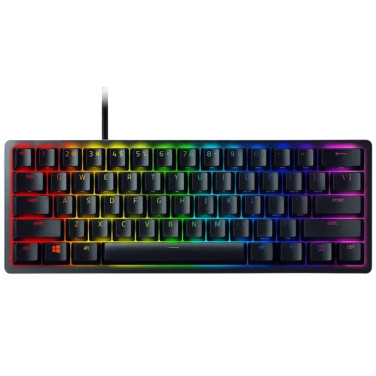 Клавиатура Razer Huntsman Mini - xstore.md