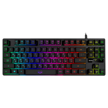 Tastatură SVEN KB-G7400 - xstore.md