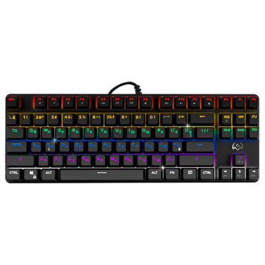 Tastatură SVEN KB-G9150 - xstore.md