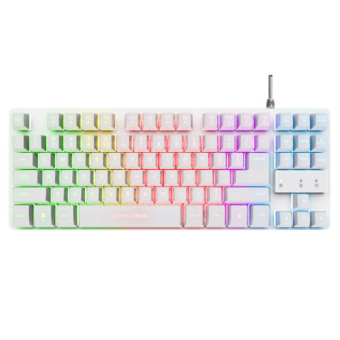 Tastatură Trust Gaming GXT833W THADO - xstore.md