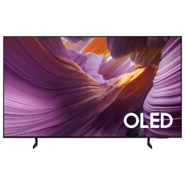 Televizor Samsung QE55S85FAUXUA - xstore.md