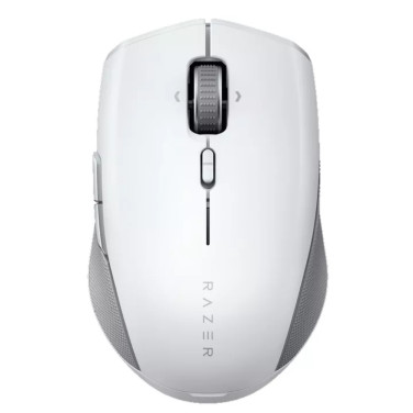Wireless Gaming Mouse Razer Pro Click Mini, White - xstore.md