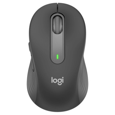 Беспроводная мышь Logitech M650 Signature - xstore.md