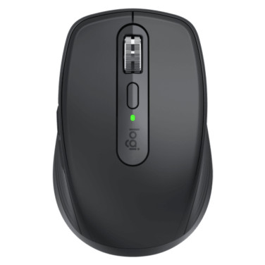 Wireless Mouse Logitech MX Anywhere 3S - xstore.md
