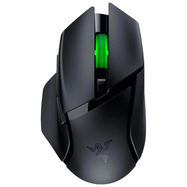 Wireless Mouse Razer Basilisk V3 X HyperSpeed - xstore.md