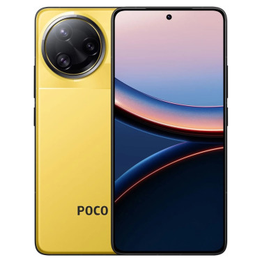 Xiaomi POCO F7 Ultra, Black - xstore.md