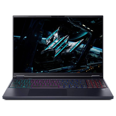 Acer Predator Helios Neo 18 (PHN16-73-970T | NH.QX4EU.003) - xstore.md