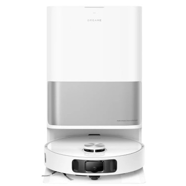 Aspirator robot Dreame L10s Ultra Gen2, White - xstore.md