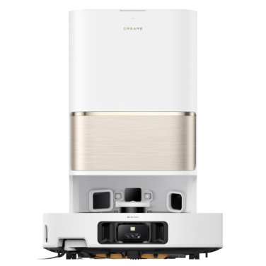 Робот-пылесос Dreame L50 Pro Ultra, White - xstore.md