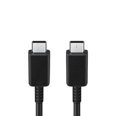 Cablu Samsung Type-C to Type-C 60W, 1.8m - xstore.md