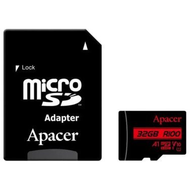 Card de memorie Apacer R100 32GB