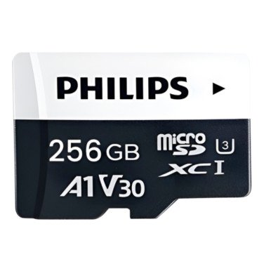 Card de memorie Philips Ultra Speed 256GB - xstore.md