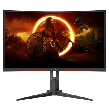 Monitor AOC C27G2Z3/BK - xstore.md