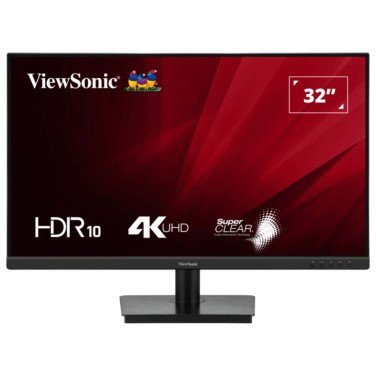 Monitor ViewSonic VA3208-4K-HD - xstore.md
