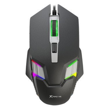 Mouse Xtrike Me GM-110 - xstore.md