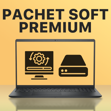 Pachet Soft Premium - xstore.md