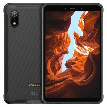Ulefone Armor Pad Pro, Grey - xstore.md