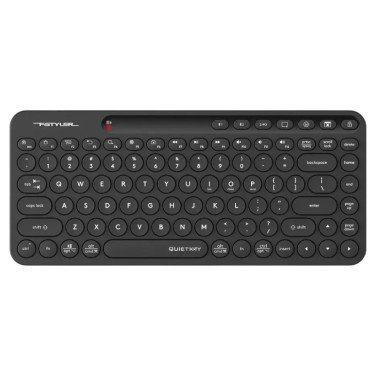 Клавиатура A4Tech FBK36C AS - xstore.md