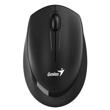 Беспроводная Мышь Genius NX-7009, Black - xstore.md