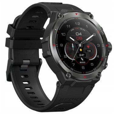 Ceas inteligent Zeblaze Stratos 2 - xstore.md