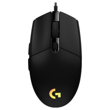Mouse Logitech G102 Lightsync - xstore.md