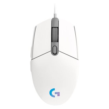 Mouse Logitech G102 Lightsync - xstore.md