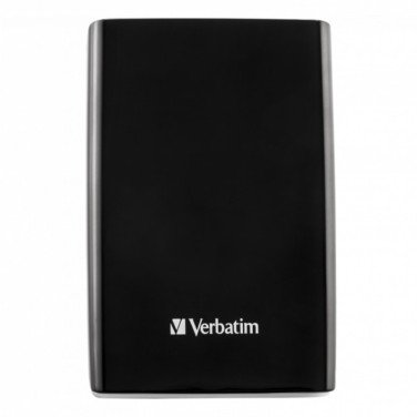 HDD Extern Verbatim Store n Go G1 - xstore.md