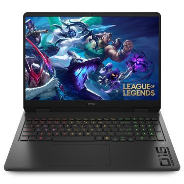 HP OMEN 16-am0023ci