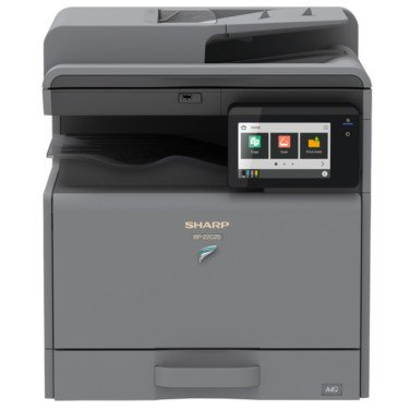 МФУ Sharp Helios BP-22C25EU - xstore.md