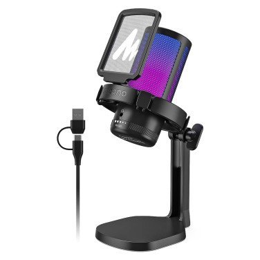 Микрофон Maono DGM20 - xstore.md