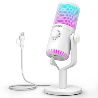 Микрофон Maono DM30RGB - xstore.md
