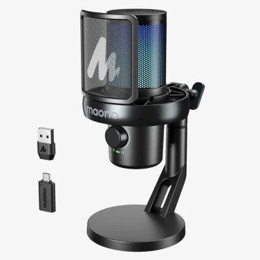 Микрофон Maono DM40 Pro - xstore.md