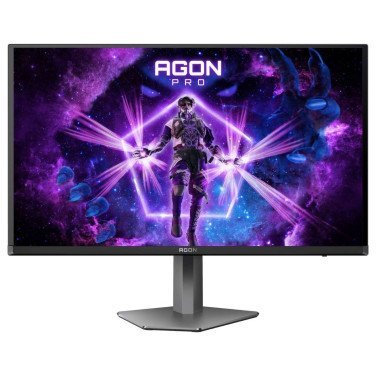 Монитор AOC Agon Pro AG276QZD2 - xstore.md