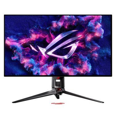 Monitor ASUS ROG Swift OLED PG32UCDP - xstore.md