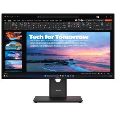Monitor Lenovo ThinkVision T27QD-40 - xstore.md