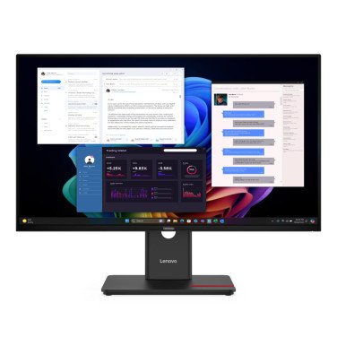 Монитор Lenovo ThinkVision T27UD-40 - xstore.md