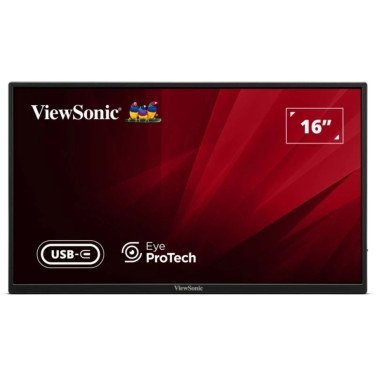 Monitor ViewSonic VA1650 - xstore.md