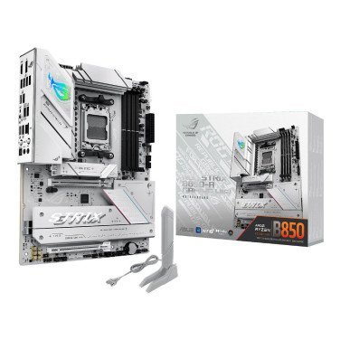 Материнская плата ASUS ROG STRIX B850-A GAMING WIFI - xstore.md