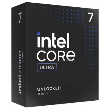 Процессор Intel Core Ultra 7 265K, Box - xstore.md