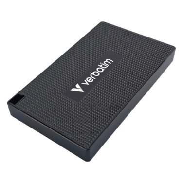 SSD Extern Verbatim Metal Mini - xstore.md