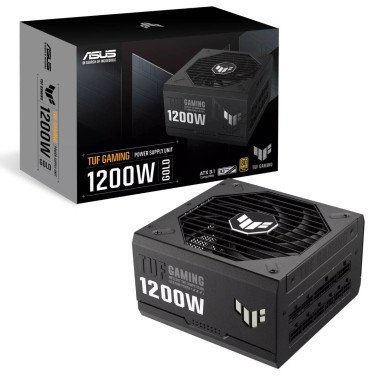 Блок питания ASUS TUF Gaming 1200W Gold - xstore.md