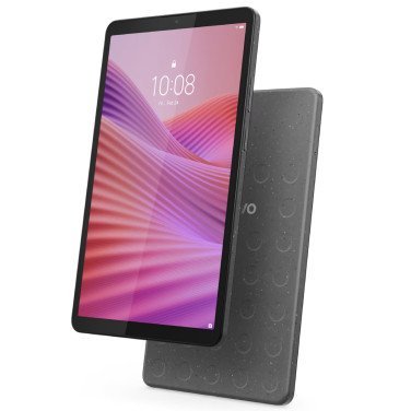 Lenovo Tab One, Grey - xstore.md