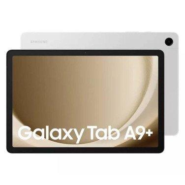 Samsung Galaxy Tab A9+ X216, Silver - xstore.md