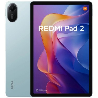 Xiaomi Redmi Pad 2, Green - xstore.md
